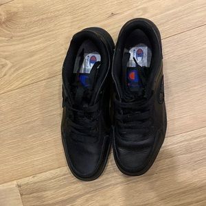 Champion sneakers